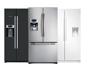 Fridges & Freezers