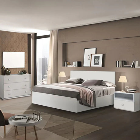 Bedroom Essentials