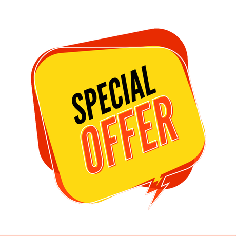 Special Offers