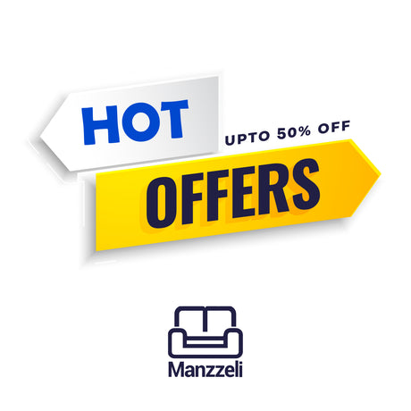 Hot Offers