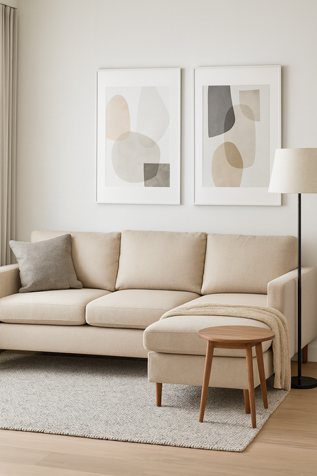 Modern Style