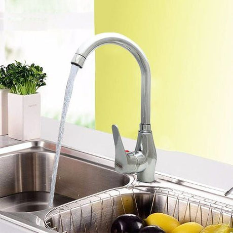 Kitchen Taps
