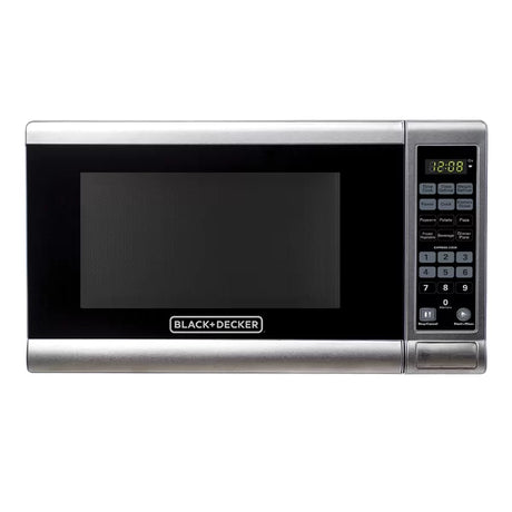 Microwaves