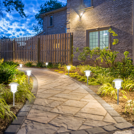 Garden Lighting