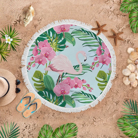 Beach Mat