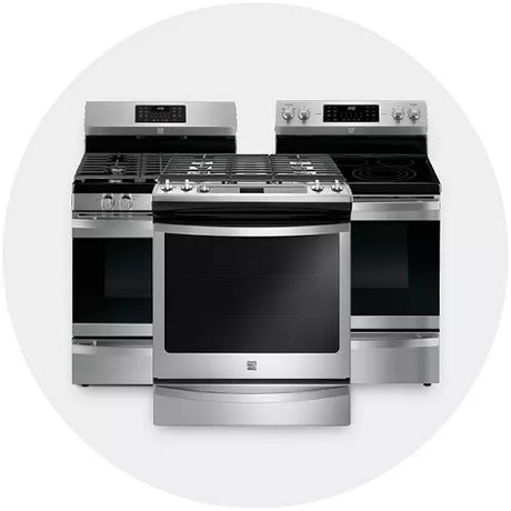 Cooking Appliances