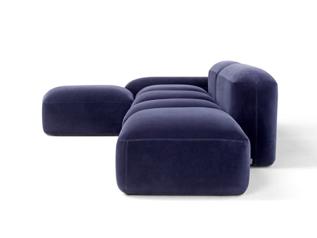 Sofas types