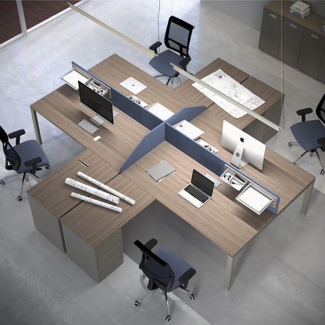 Work Station