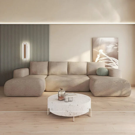 Luxurious Corners