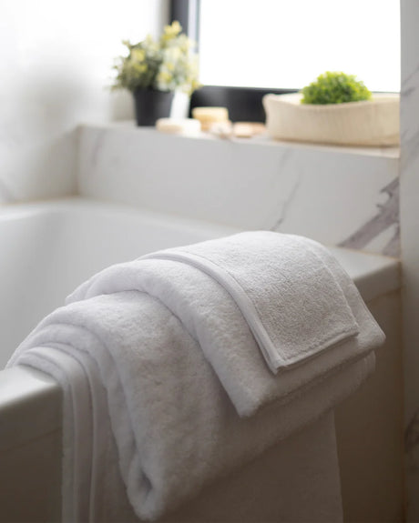 Bathroom Towels