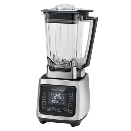 Mixers & Blenders