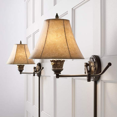 Wall lamps
