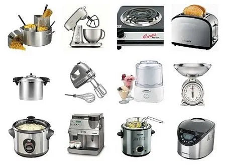 Small Appliances