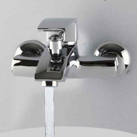 Bathroom Taps