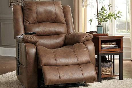 Recliners