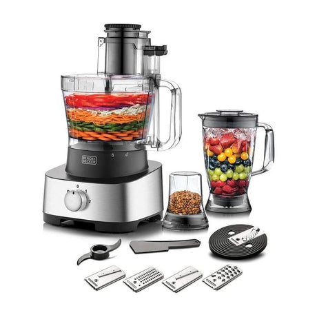 Food Processor