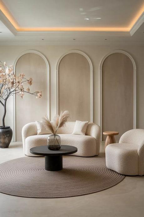 Minimalist Style