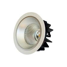 Downlights and Spots