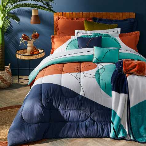 Bedding Accessories