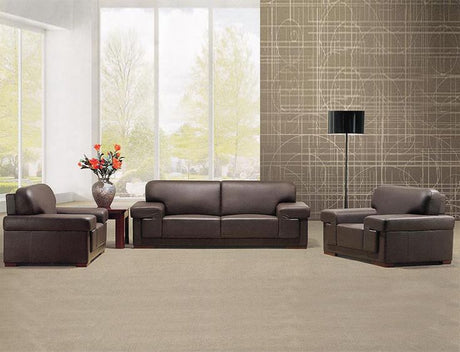 Reception sets