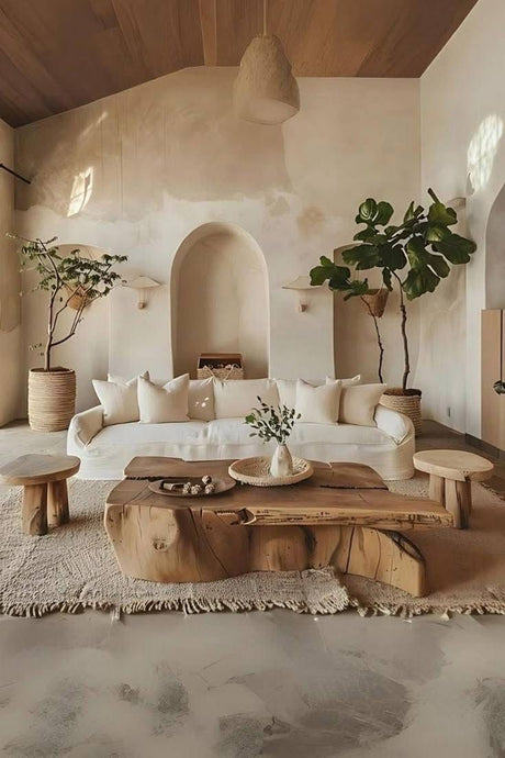 Rustic Style