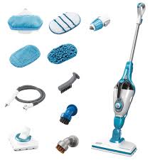 Steam Cleaner