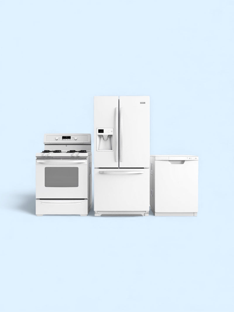 Large Appliances