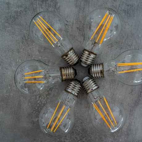 Bulbs