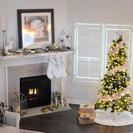 Fire Place