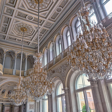 Chandeliers