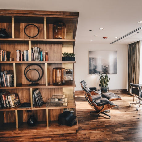 Office BookCases