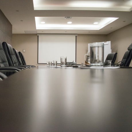 Meeting tables