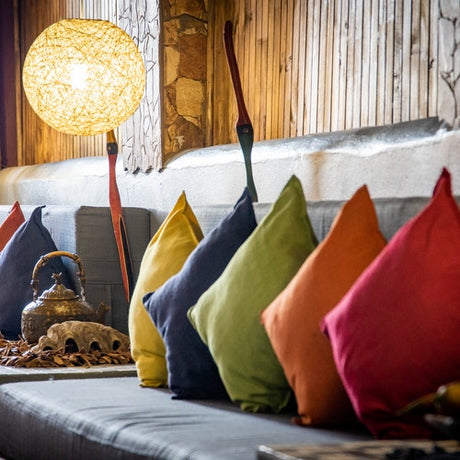 Cushions