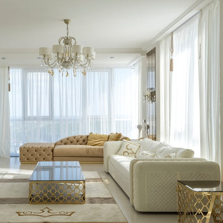 Living Room Sets