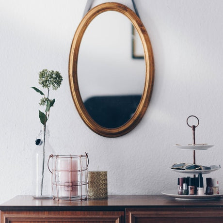 Mirrors