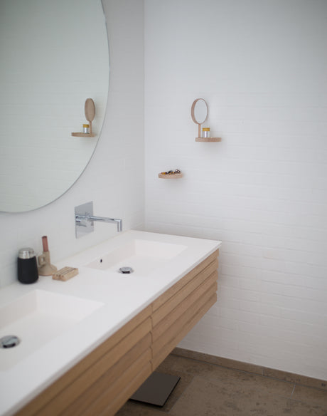 Bathroom Cabinets