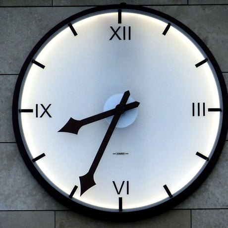 Clocks