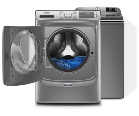 Washers & Dryers