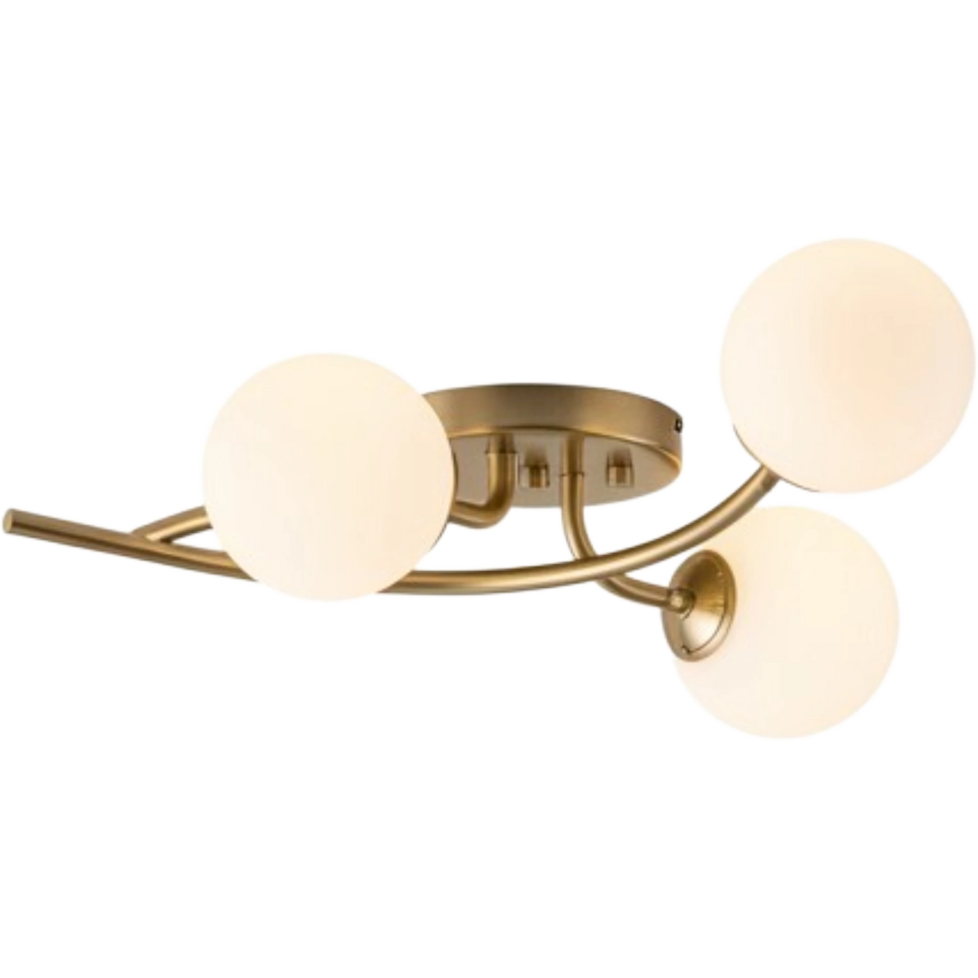 Luna Chandelier-0010104