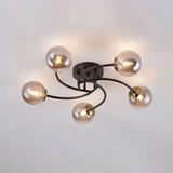 Victoria Chandelier-0010108