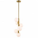 Celeste Chandelier-0010123