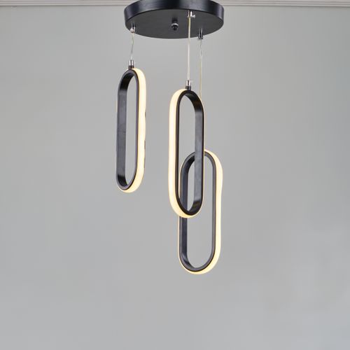 Vega LED Chandelier-0060014