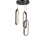 Vega LED Chandelier-0060014