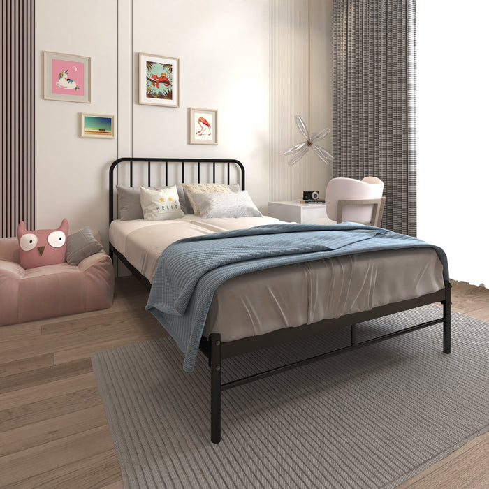 Noval Bed-MISB20