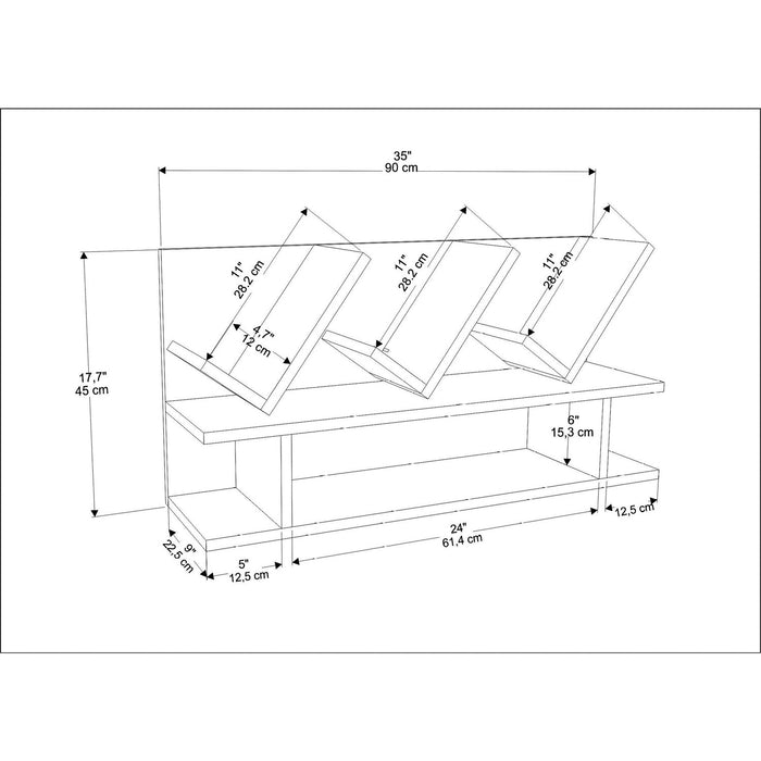 Haven Shelf-SHLF-012