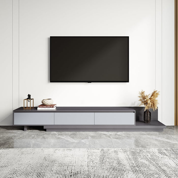 FEROTA TV Unit-WOTV3