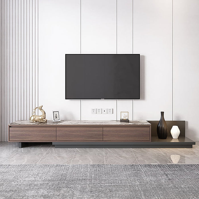 FEROTA TV Unit-WOTV3