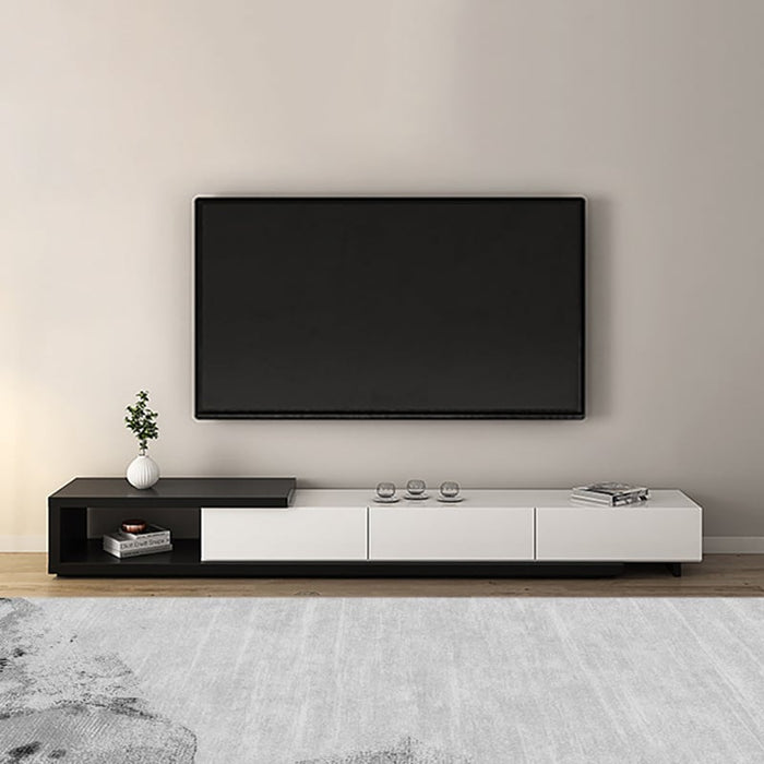 QUINTO TV Unit-WOTV9