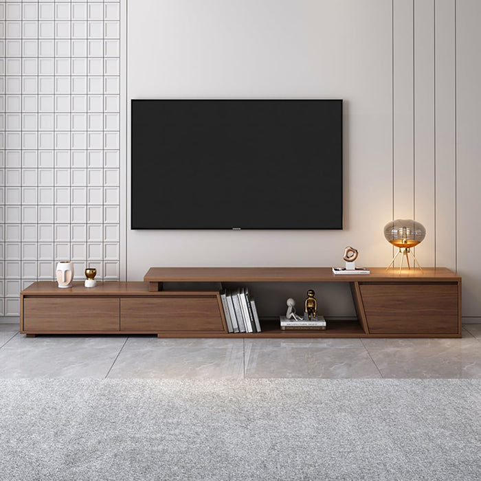 FERO TV Unit-WOTV2