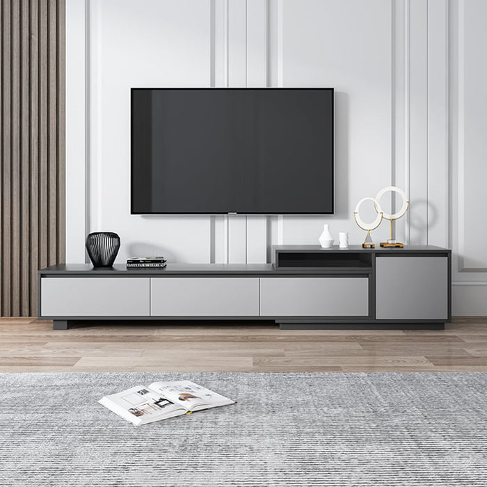 MODERNA TV Unit-WOTV5